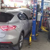 King Foreign & Domestic Auto