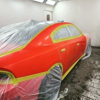 Final Touch Collision