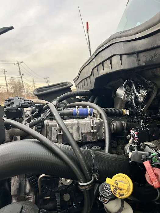 Onsite Truck and Trailer Mobile Repair 1