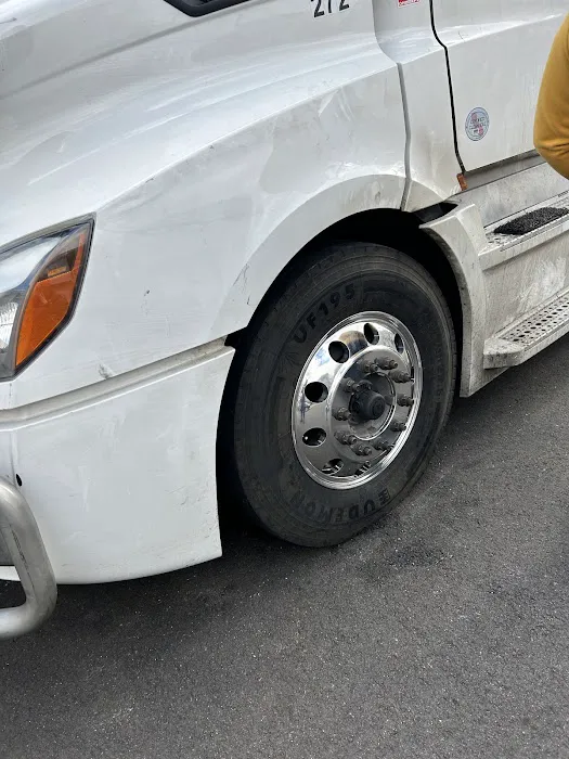 Onsite Truck and Trailer Mobile Repair 2