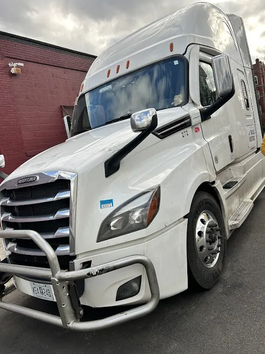Onsite Truck and Trailer Mobile Repair 3