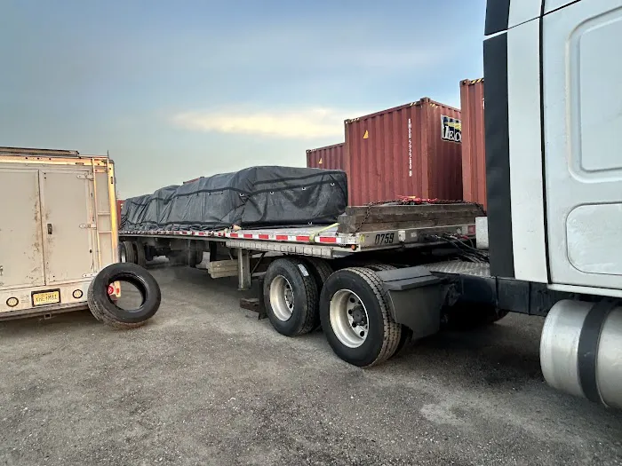 Onsite Truck and Trailer Mobile Repair 7