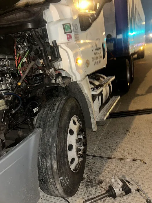 Onsite Truck and Trailer Mobile Repair 4