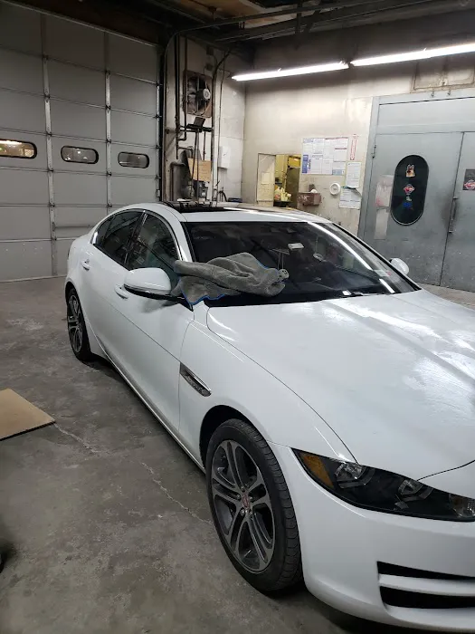 Statewide Auto Body Shop Inc 1