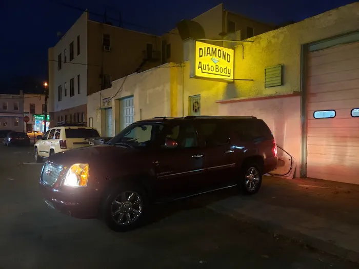 Statewide Auto Body Shop Inc 0