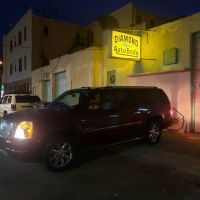 Statewide Auto Body Shop Inc