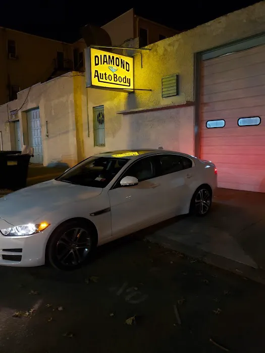 Statewide Auto Body Shop Inc 3