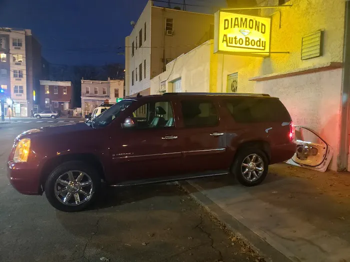 Statewide Auto Body Shop Inc 4