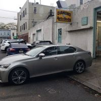 Diamond Auto Body