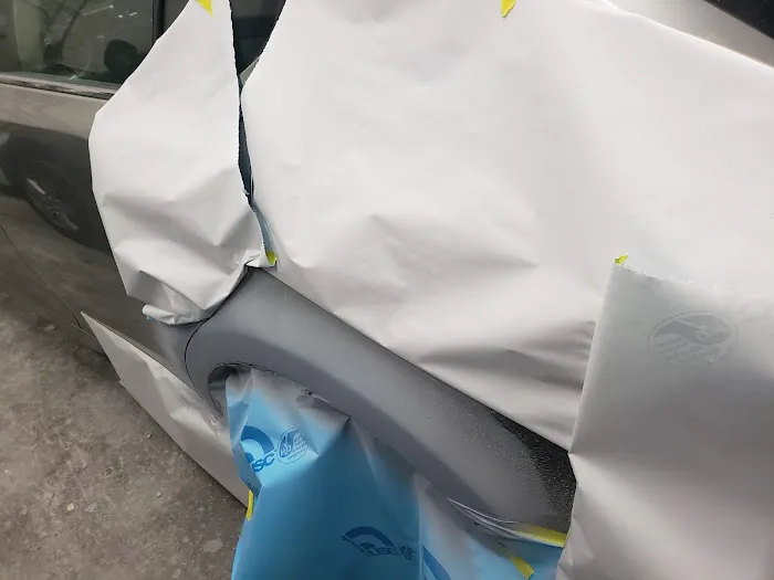 Diamond Auto Body 1