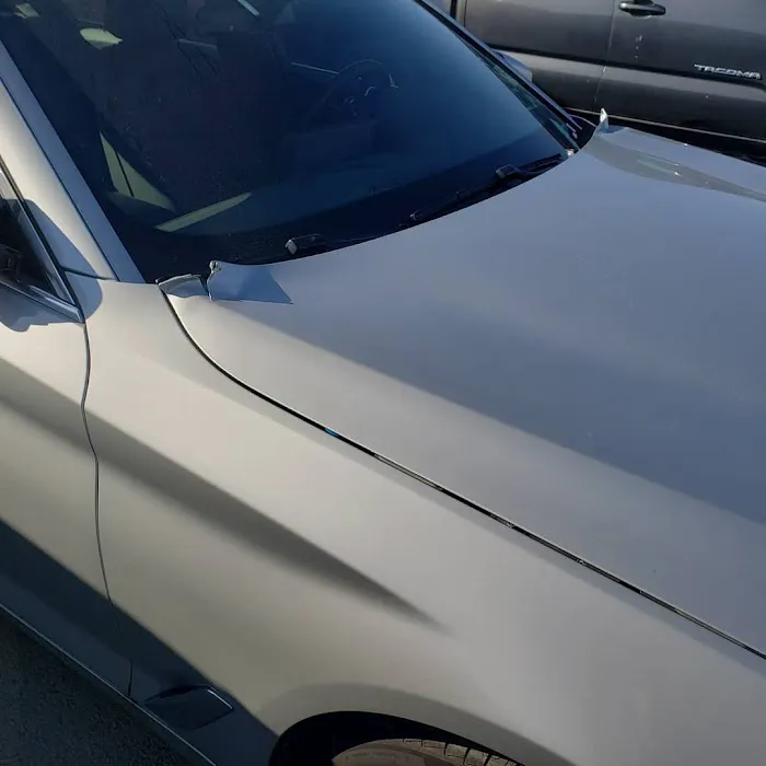 Diamond Auto Body 4