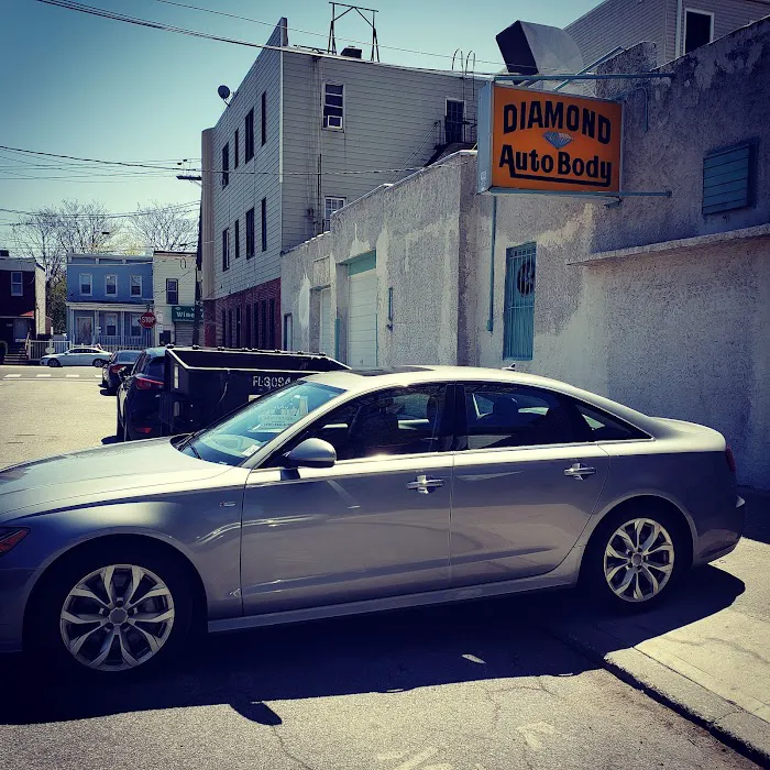 Diamond Auto Body 5