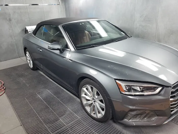 Diamond Auto Body 7