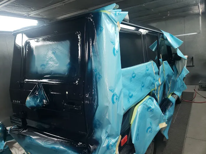 Diamond Auto Body 9