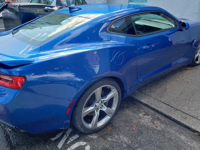 Diamond Auto Body 3