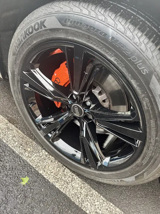 WheelBoss Inc. 5