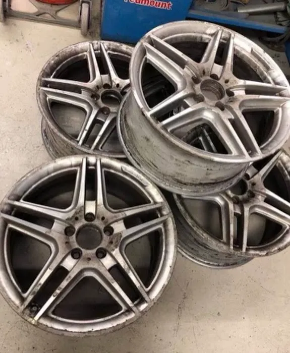 WheelBoss Inc. 4