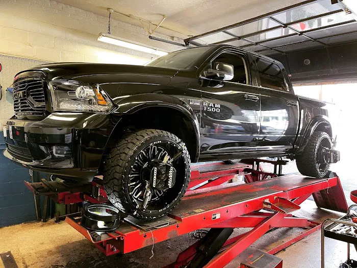 WheelBoss Inc. 9