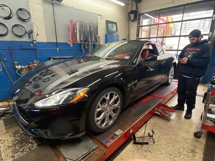 WestSide Tire & Automotive 1