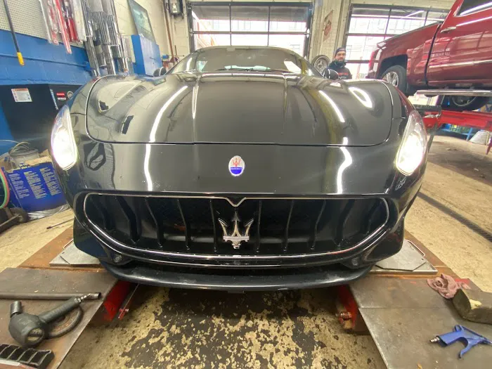 WestSide Tire & Automotive 2