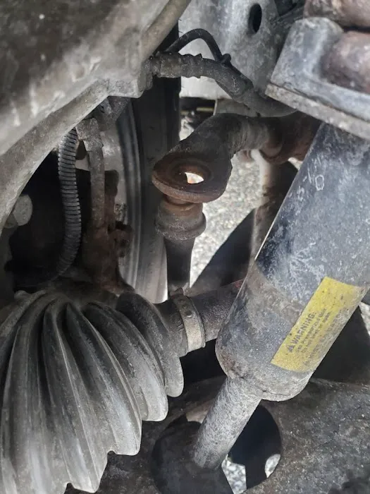WestSide Tire & Automotive 3