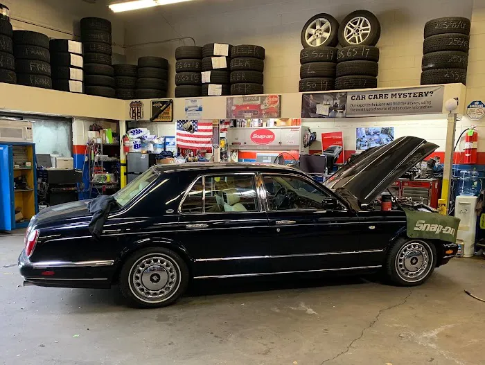 WestSide Tire & Automotive 4
