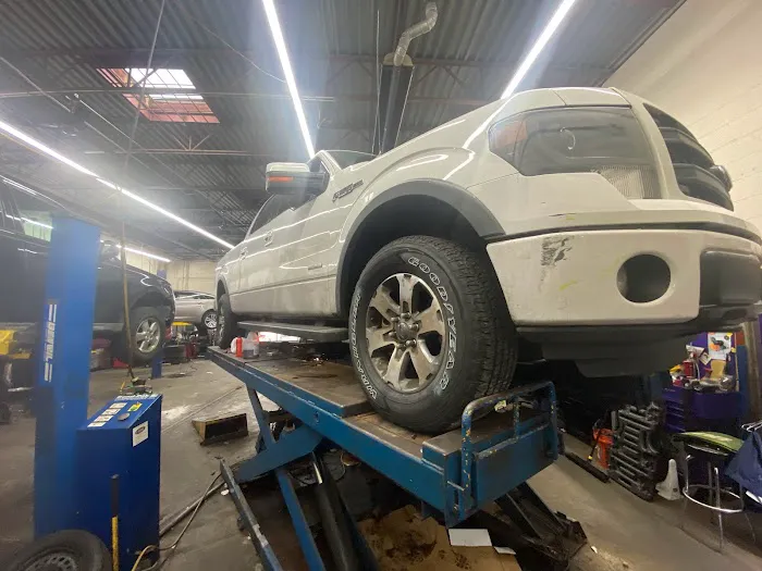 WestSide Tire & Automotive 6