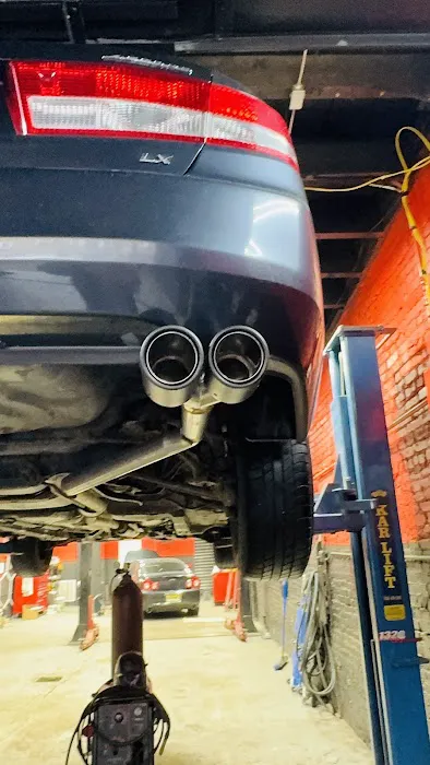 Speed Muffler Auto Repair 1
