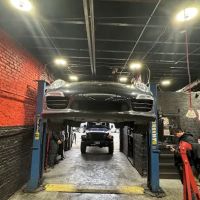 Speed Muffler Auto Repair
