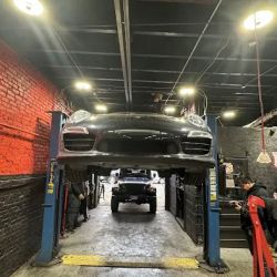 Speed Muffler Auto Repair ico
