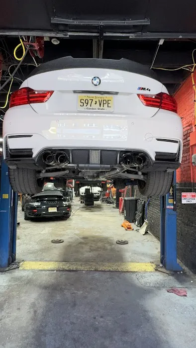 Speed Muffler Auto Repair 2