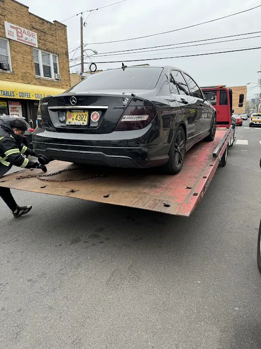 Speed Muffler Auto Repair 8