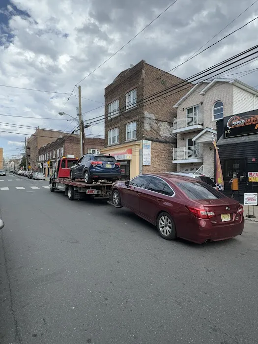 Speed Muffler Auto Repair 7