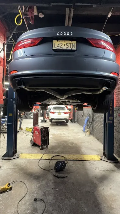 Speed Muffler Auto Repair 4