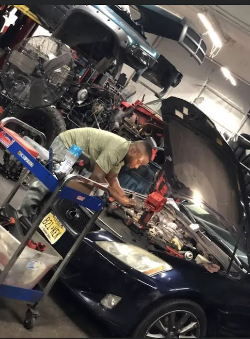 JSM Repair LLC 0