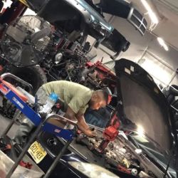 JSM Repair LLC ico