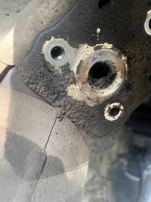 JSM Repair LLC 2