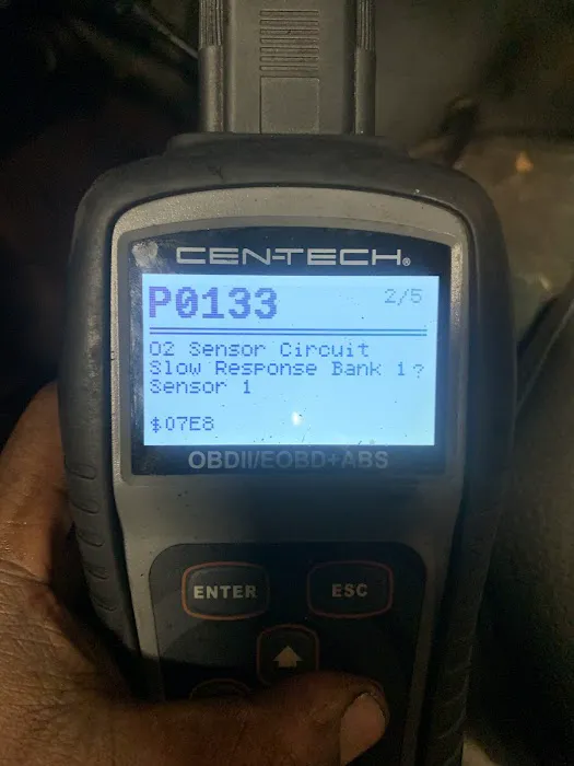 JSM Repair LLC 3