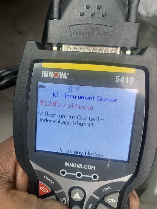 JSM Repair LLC 5