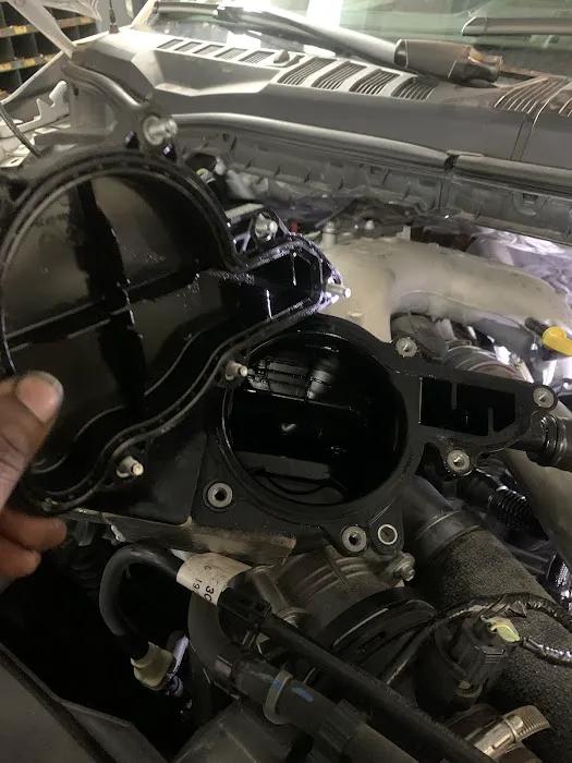 JSM Repair LLC 7