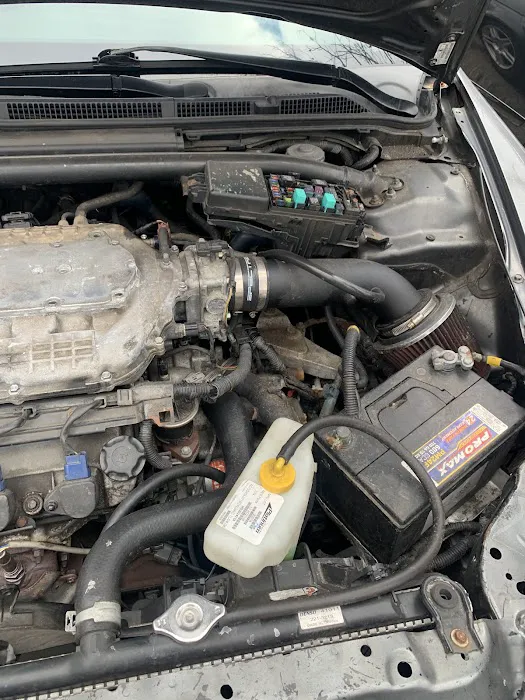 JSM Repair LLC 6