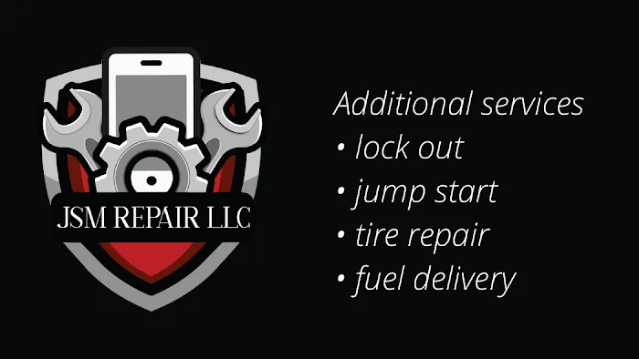 JSM Repair LLC 9