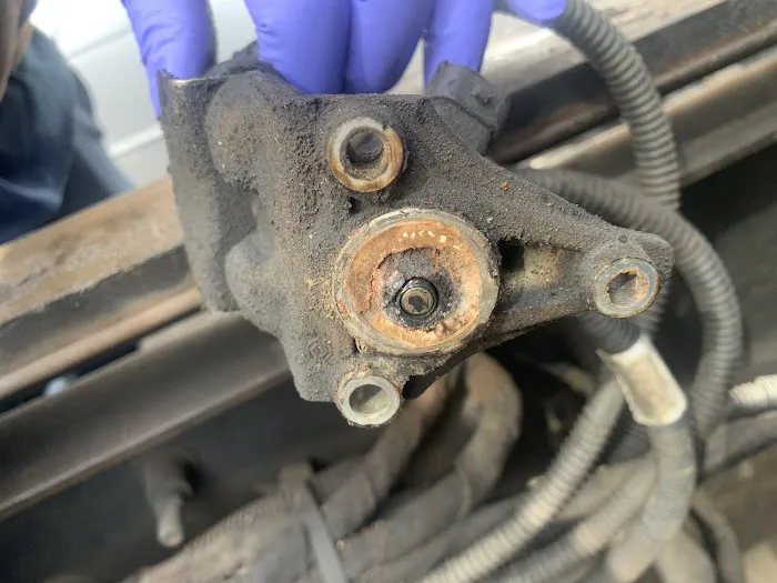JSM Repair LLC 8