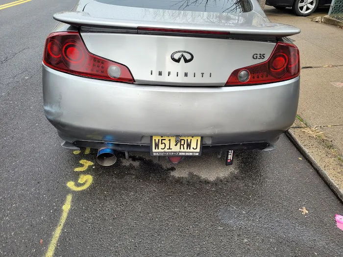 Meineke Car Care Center 0