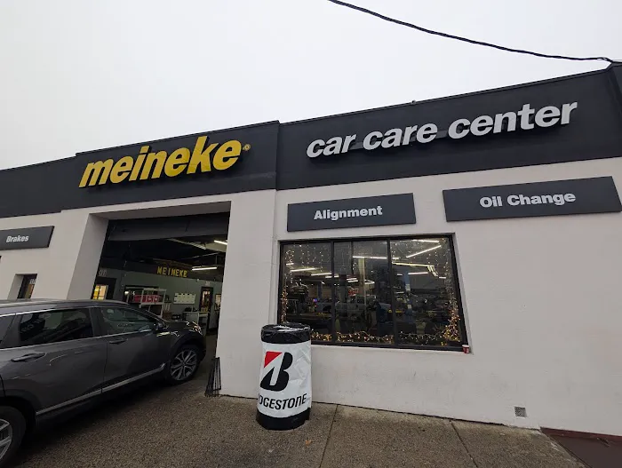 Meineke Car Care Center 3
