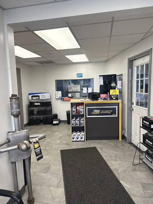 Meineke Car Care Center 8