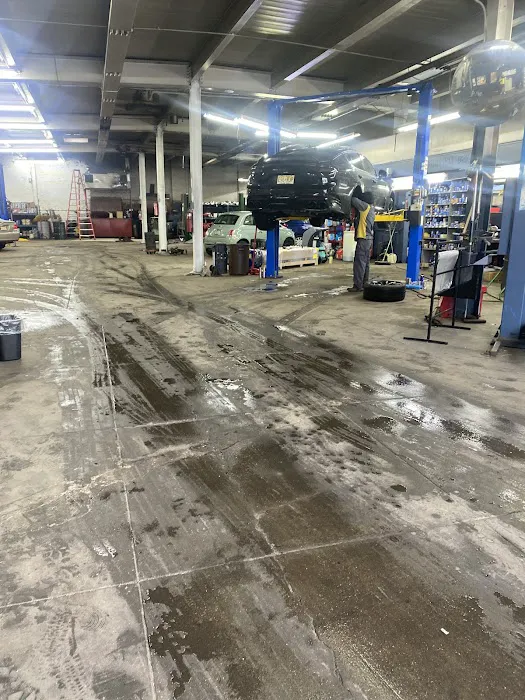 Meineke Car Care Center 2