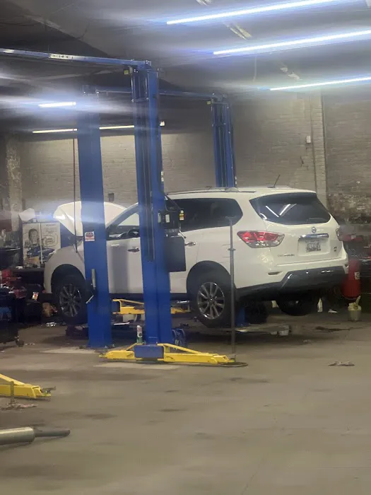 Meineke Car Care Center 7