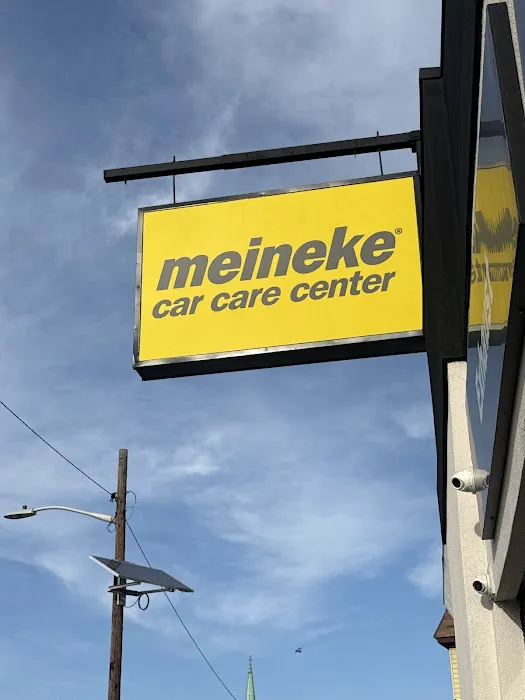 Meineke Car Care Center 4
