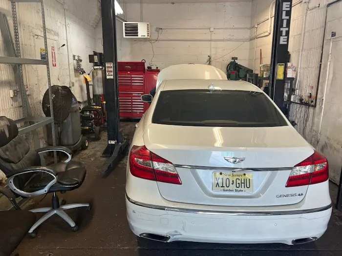 Almonte Auto Service Center 3